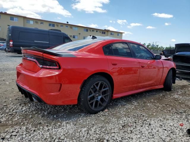 2018 Dodge Charger R/T