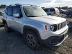 2016 Jeep Renegade Limited