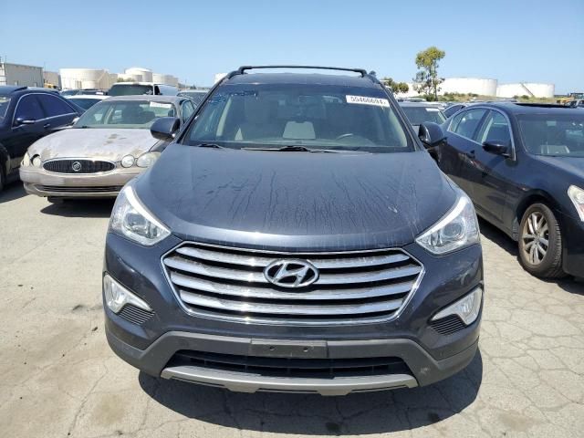 2014 Hyundai Santa FE GLS