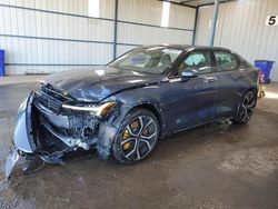 Salvage cars for sale from Copart Brighton, CO: 2023 Polestar 2