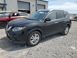 Vehiculos salvage en venta de Copart Earlington, KY: 2015 Nissan Rogue S