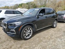 2019 BMW X5 XDRIVE40I for sale in North Billerica, MA