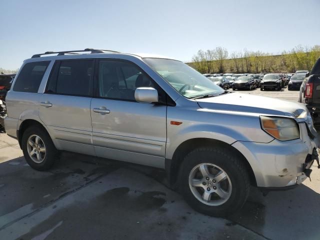 2006 Honda Pilot EX