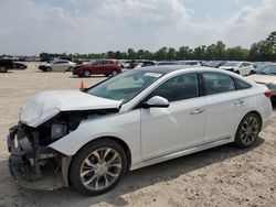 2015 Hyundai Sonata Sport en venta en Houston, TX