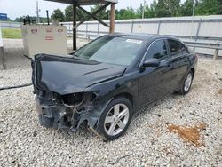 Salvage cars for sale from Copart Memphis, TN: 2009 Toyota Camry Base