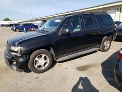 Salvage cars for sale from Copart Louisville, KY: 2005 Chevrolet Trailblazer EXT LS