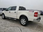 2008 Ford F150 Supercrew