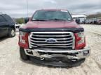 2015 Ford F150 Super Cab