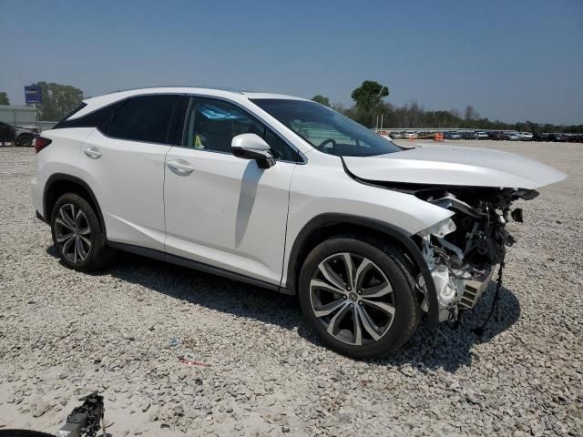 2019 Lexus RX 350 Base