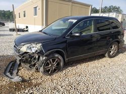 2011 Honda CR-V EXL en venta en Ellenwood, GA