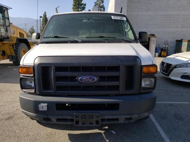 2010 Ford Econoline E250 Van