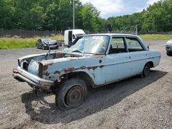Salvage cars for sale at Finksburg, MD auction: 1970 Mercedes-Benz Other