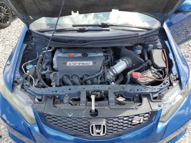 2013 Honda Civic SI