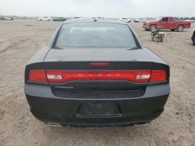 2014 Dodge Charger SE