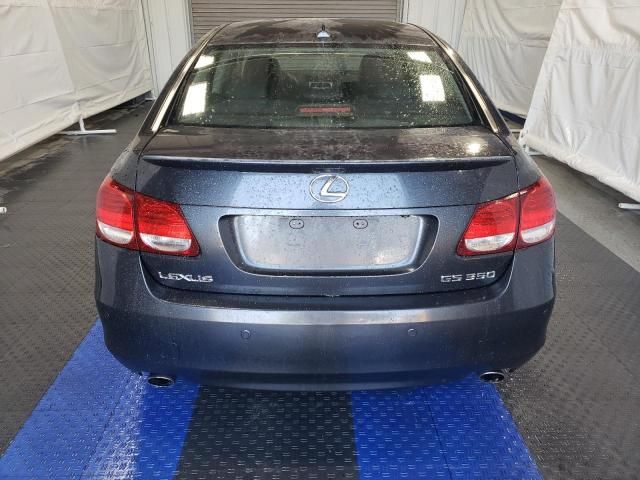 2008 Lexus GS 350