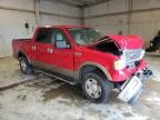 2005 Ford F150 Supercrew