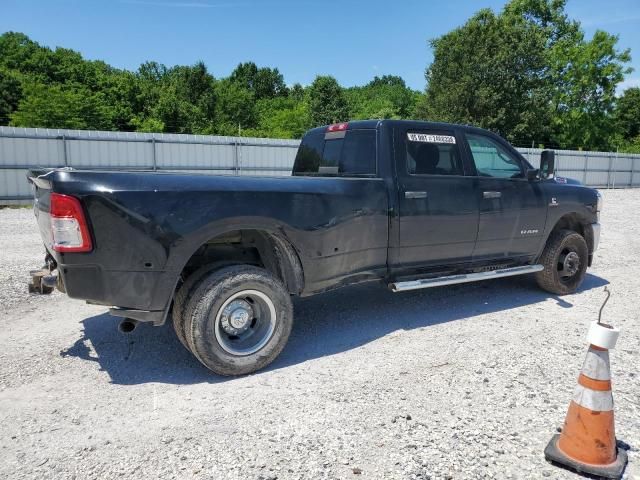 2019 Dodge RAM 3500 Tradesman