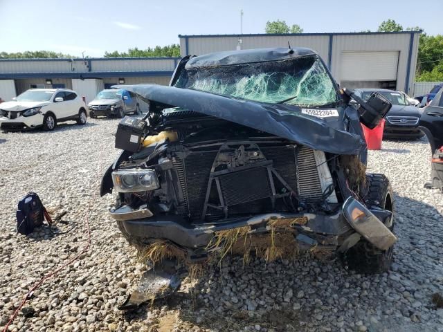 2003 GMC Sierra K2500 Heavy Duty