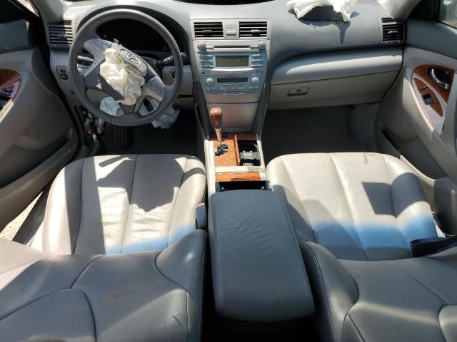 2009 Toyota Camry SE