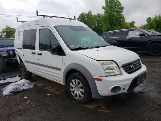 2011 Ford Transit Connect XL