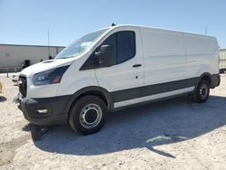Ford Vehiculos salvage en venta: 2023 Ford Transit T-150