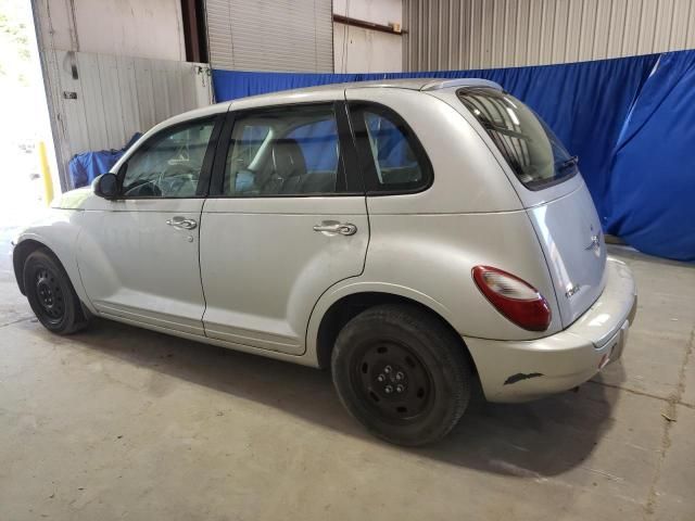 2007 Chrysler PT Cruiser