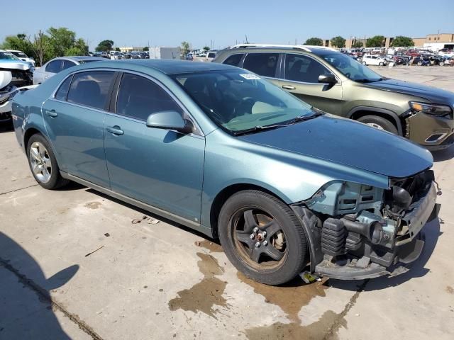 2009 Chevrolet Malibu 1LT