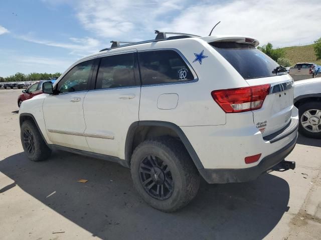 2013 Jeep Grand Cherokee Laredo