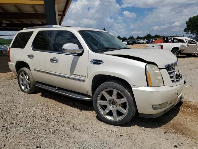 2008 Cadillac Escalade Luxury