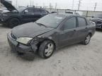 2007 Ford Focus ZX4