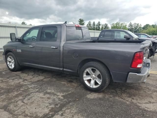 2014 Dodge RAM 1500 SLT