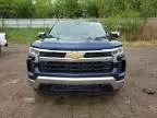 2022 Chevrolet Silverado K1500 LT-L