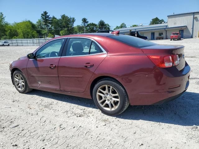 2016 Chevrolet Malibu Limited LT