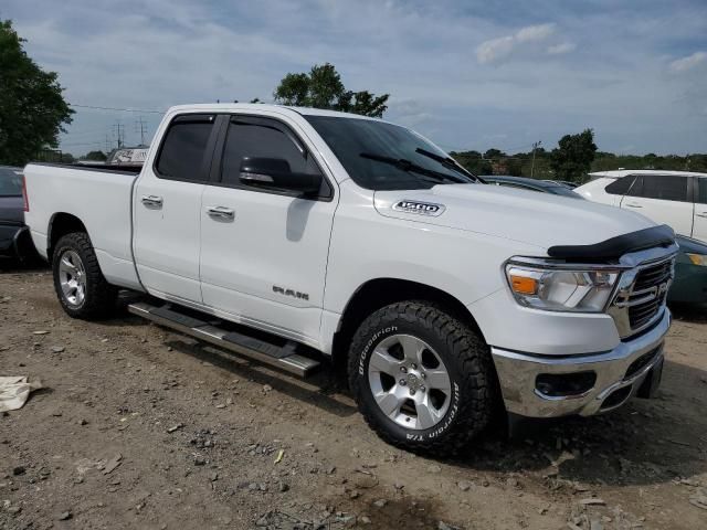 2019 Dodge RAM 1500 BIG HORN/LONE Star