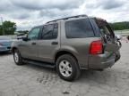 2004 Ford Explorer XLT