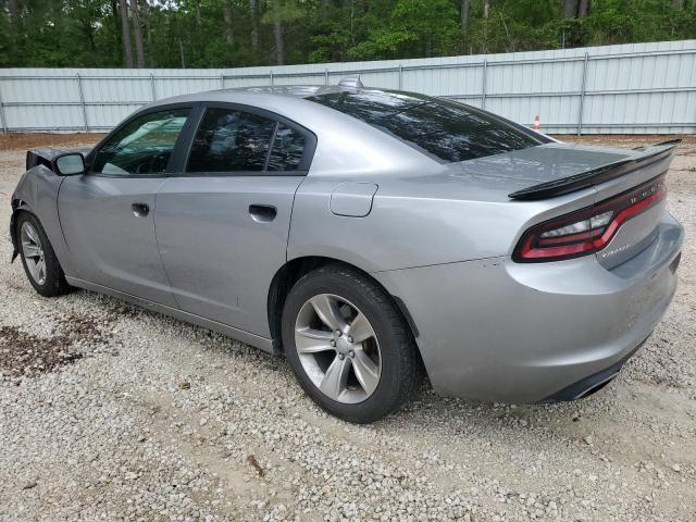 2017 Dodge Charger SXT