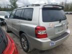 2006 Toyota Highlander Hybrid