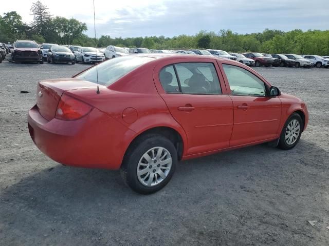 2010 Chevrolet Cobalt 1LT