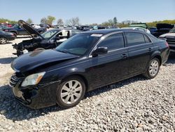 Salvage cars for sale at West Warren, MA auction: 2005 Toyota Avalon XL