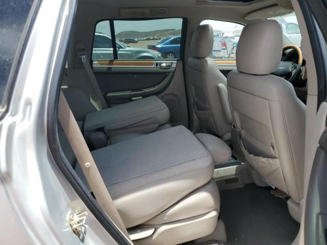 2006 Chrysler Pacifica Limited