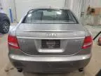 2008 Audi A6 3.2 Quattro