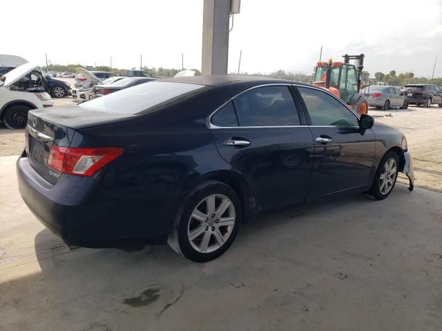 2007 Lexus ES 350