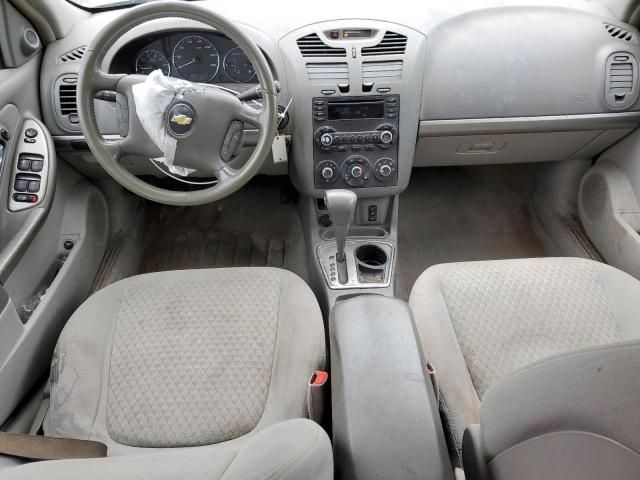 2007 Chevrolet Malibu Maxx LT