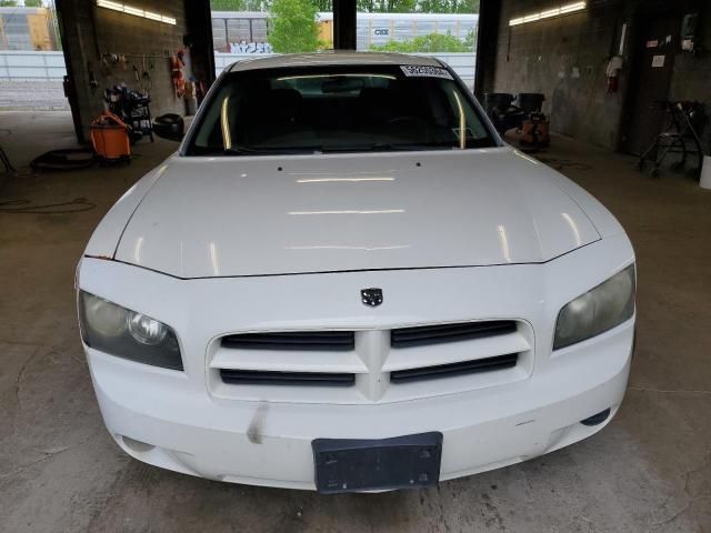 2007 Dodge Charger SE