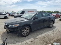 Ford Taurus sel salvage cars for sale: 2012 Ford Taurus SEL