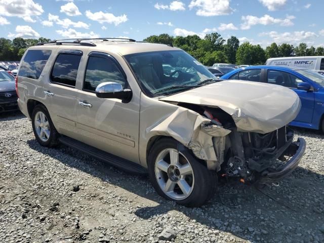 2008 Chevrolet Tahoe C1500