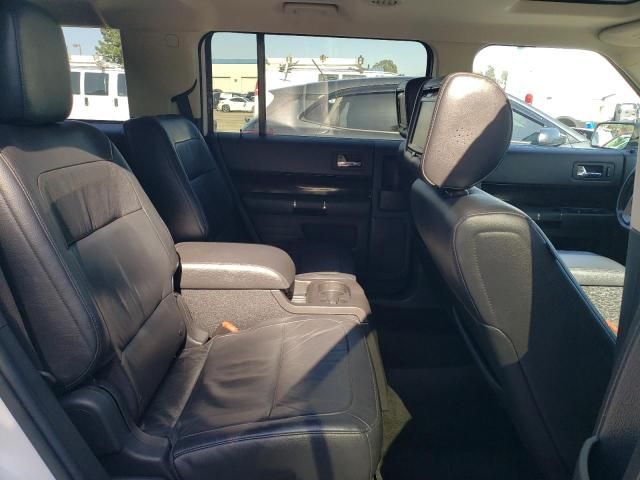 2013 Ford Flex SEL