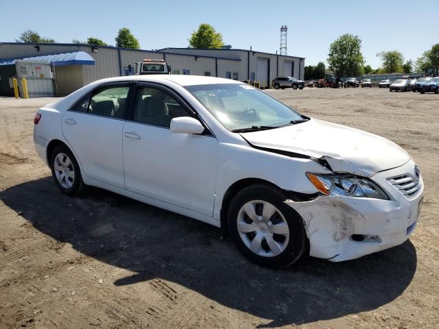 2009 Toyota Camry Base