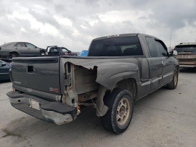 2000 GMC New Sierra C1500