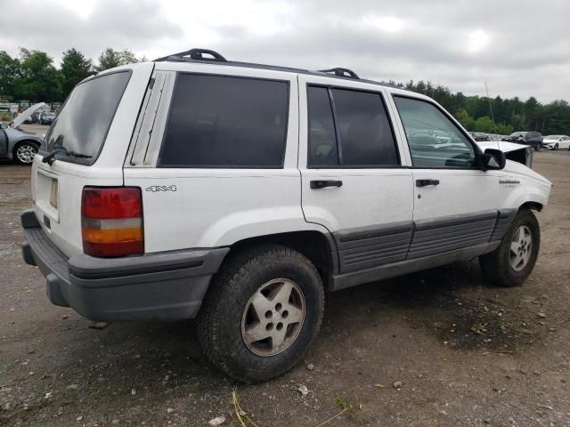 1995 Jeep Grand Cherokee Laredo